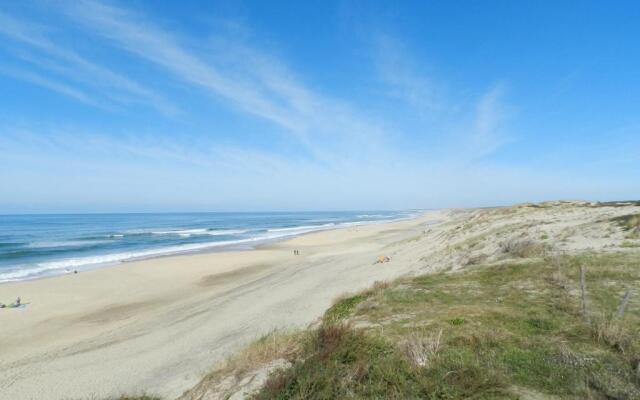 Orée de La Dune