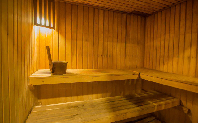 Hotel Diego De Almagro Puerto Montt