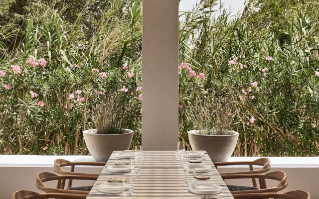 Parilio, a Member of Design Hotels