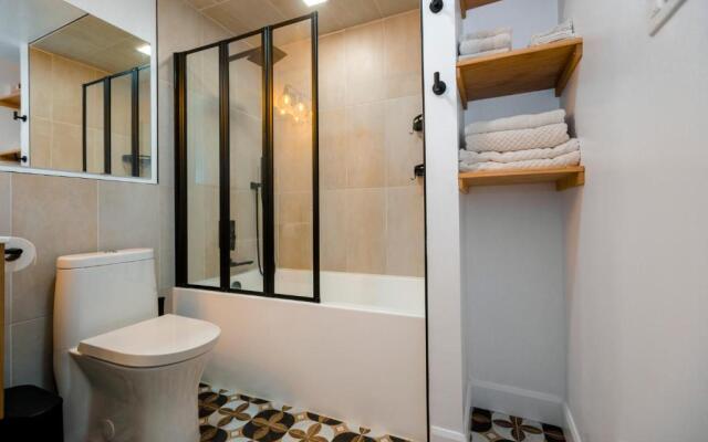 Cosy 3-Bedroom Home in Quiet Cul-de-Sac.