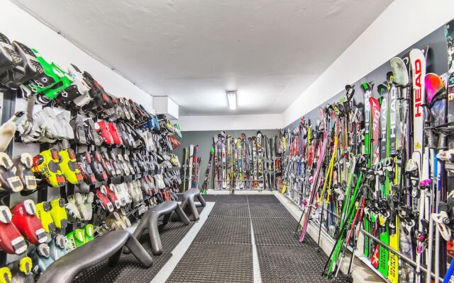 Hotel Bel Horizon by Skinetworks