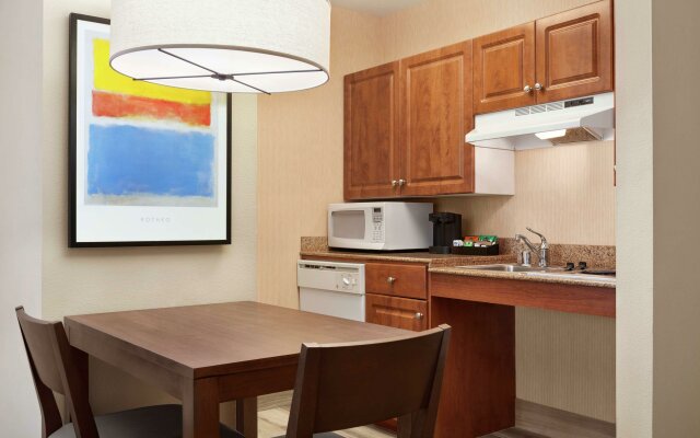 Homewood Suites by Hilton Oakland-Waterfront