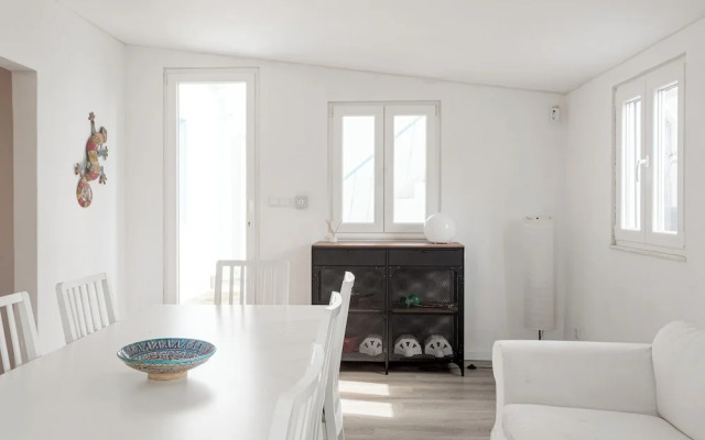 Pinhal da Praia em Melides