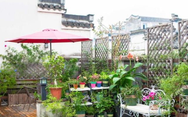 Huangshan Bed and Breakfast