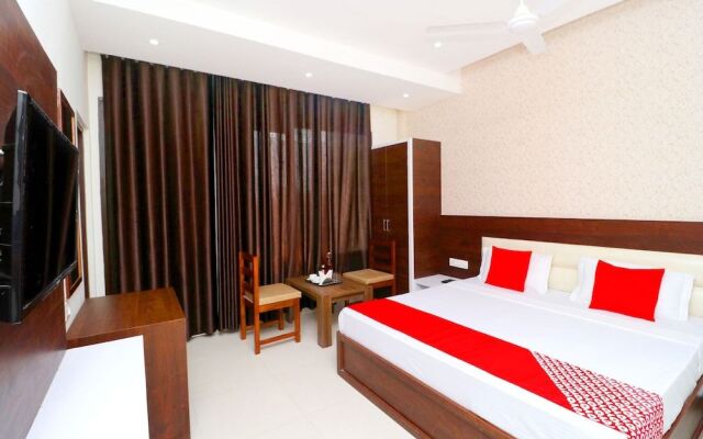 Oyo 43132 Hotel Dreamland