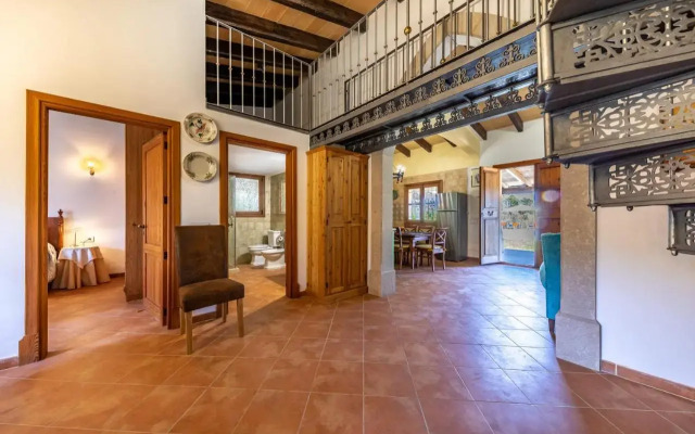 Selva-3834 Mallorca