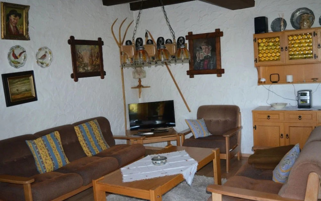 Feriendorf Büchlberg