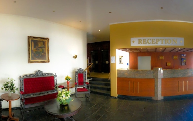 PR Parkhotel-Rheydt