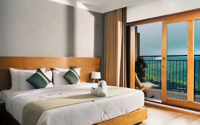 The Valle by Kondody Hotels