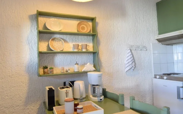 Niriides Villas