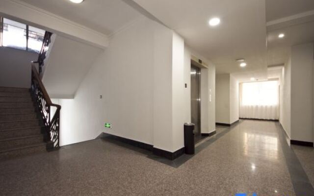 Youyou Qilan Hostel