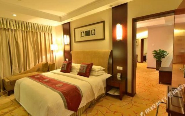 Green Lake Hotel Jinzhou