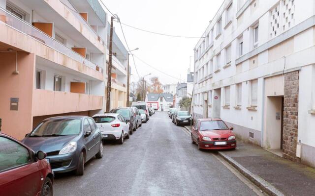 Appartement Le Labes