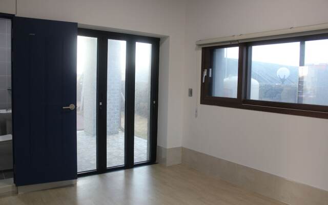 Samwoo Yacht Village