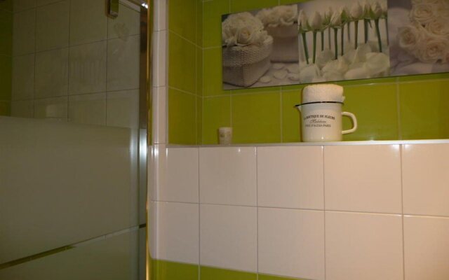 Maison d'hôtes L'Hermine Occitane