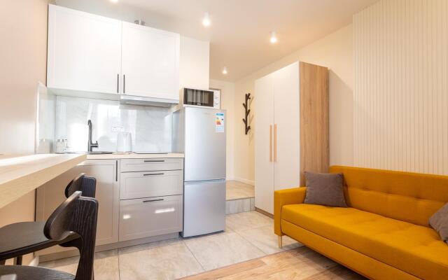 Apartment Morent on 34 Acacia Street building 3