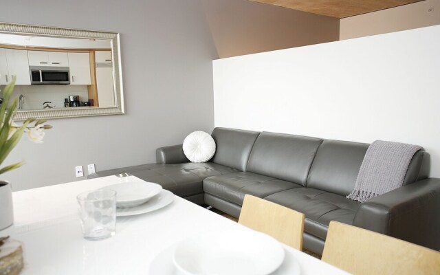 Belltown Condos by Barsala
