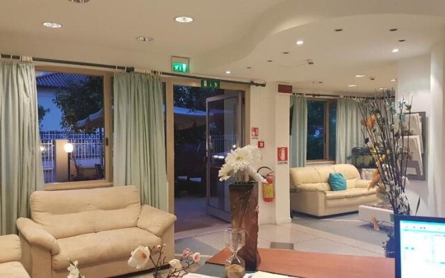 Hotel Fucsia