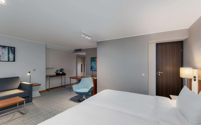 Radisson Blu Hotel Olümpia