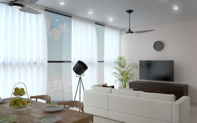 Amira Central Residence