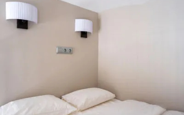 ВсемДом на ул. 1-я Советская, д. 10