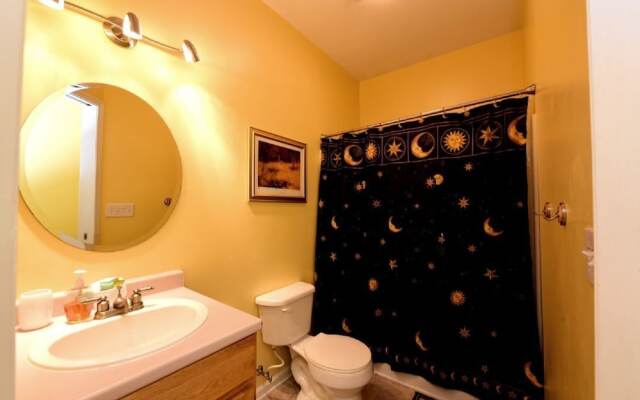 Forest Hill - 3 Br Home