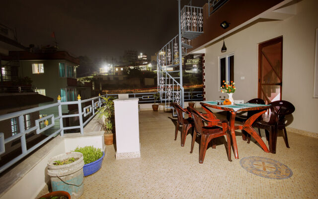 Good Vibe Homestay
