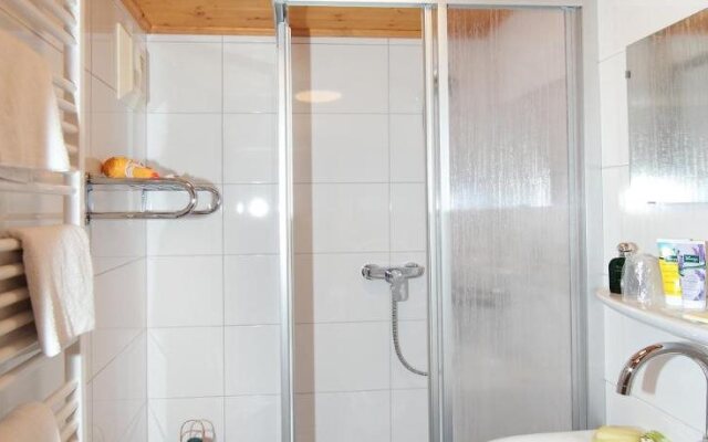 Apartmenthaus Gotthardt