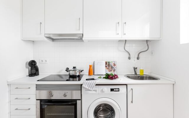 Altido Charming Apartments