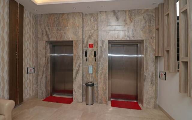 C Pearls Hotel  Banque