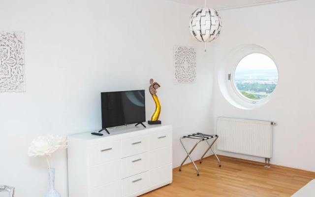 Traumhafte Ferienwohnung im Luisenhof