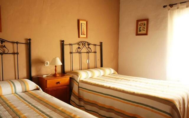 Casa Rural la Zafrilla