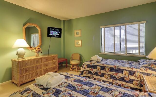 Shorewood 433 by RedAwning