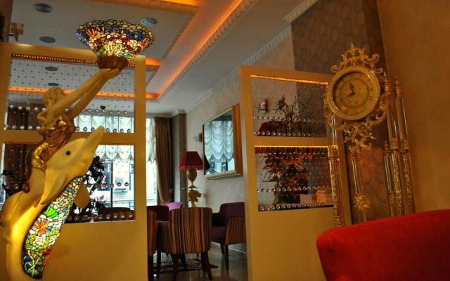 Akgun Hotel Beyazit