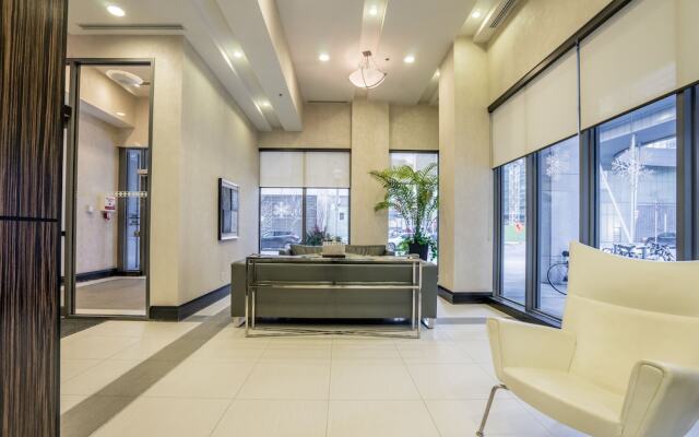 Aaira Suites Grand Trunk