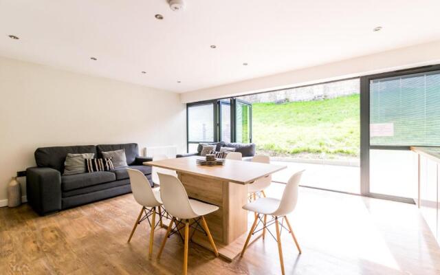 City Apartments Monkbar Mews