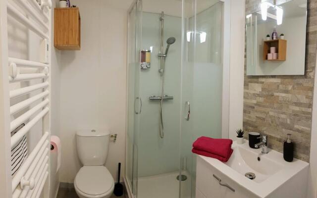 Les Nuits d'Anis - Appartements Hypercentre