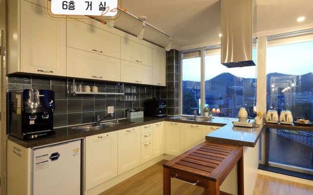 First Guesthouse