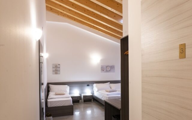B&B Terrebianche