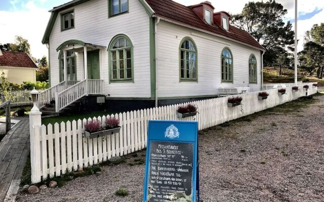 Missionshuset Bed & Breakfast