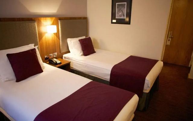 Quality Hotel Hampstead