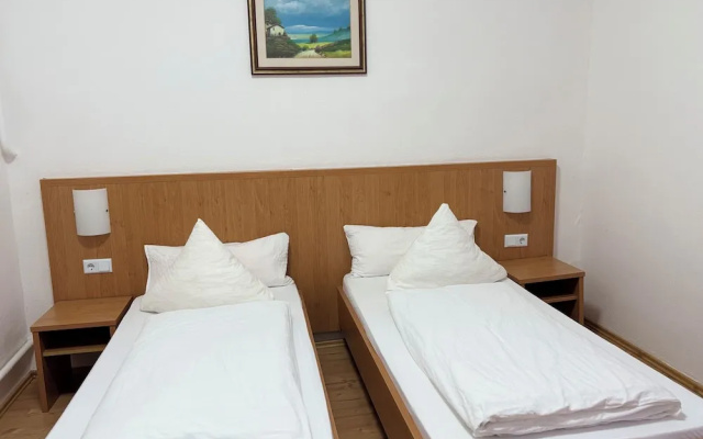 Hotel Schwert