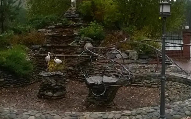 Гостиный Двор Союзга