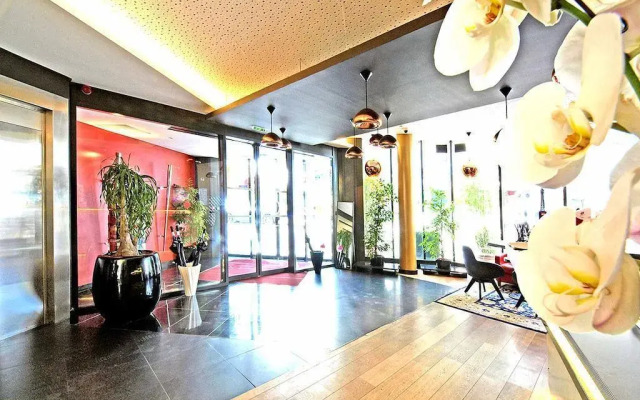 Hôtel Hor Europe