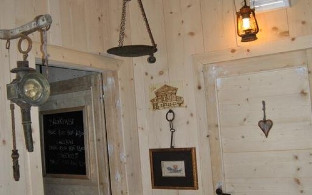 B&B Tabiarel