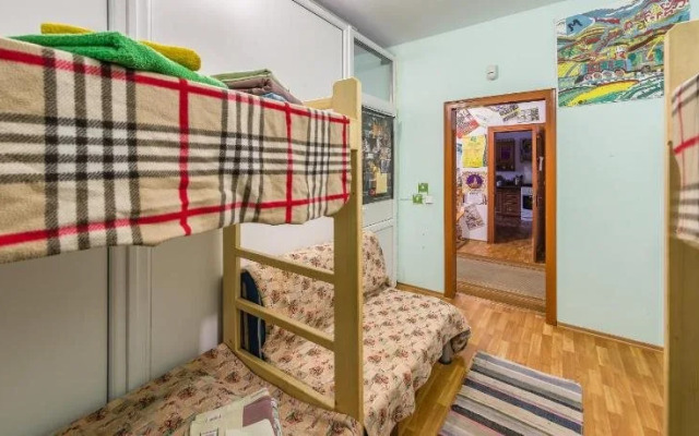 Хостел Феномен