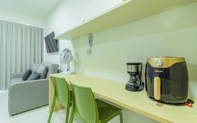 Mana Beach #A112 - Quadrúplo por Carpediem