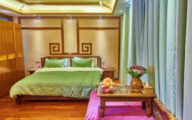 Lijiang YouLuJu Guesthouse