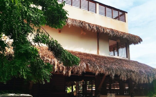 Pousada Tropical Brasil