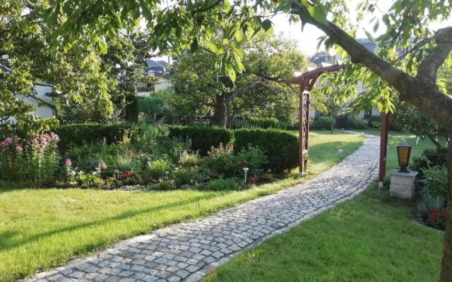 Kleiner Bungalow Im Grunen (Adults Only)